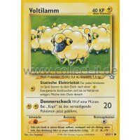 65/111 - Voltilamm - Neo Genesis - Unlimitiert