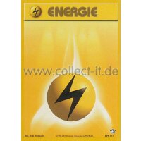 109/111 - Elektro - Energie - Neo Genesis - Unlimitiert