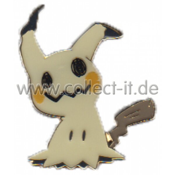 Pokemon - Mimigma Pin - Anhänger