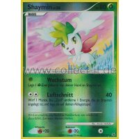 15/127 - Shaymin - Reverse Holo