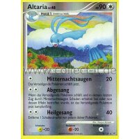 18/127 - Altaria - Reverse Holo