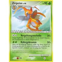32/127 - Zirpeise