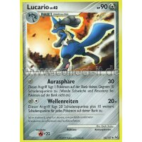 53/127 - Lucario