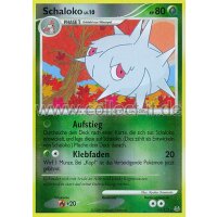 63/127 - Schaloko - Reverse Holo