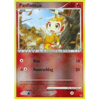 070/127 - Panflam - Reverse Holo