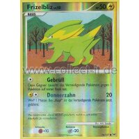 74/127 - Frizelbliz - Reverse Holo