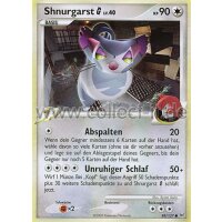 88/127 - Shnurgarst G