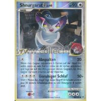 88/127 - Shnurgarst G - Reverse Holo