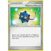 115/127 - Pokemon Rescue