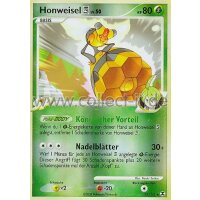 35/111 - Hornweisel - Reverse Holo