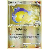 54/111 - Welsar - Reverse Holo