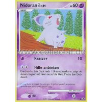 71/111 - Nidoran