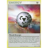 100/111 - Metall-Energie