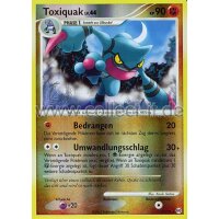 11/99 - Toxiquak - Reverse Holo