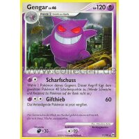 17/99 - Gengar