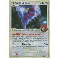 26/99 - Porygon-Z G