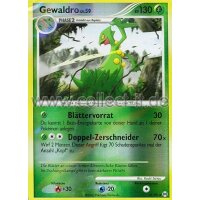 31/99 - Gewaldro - Reverse Holo