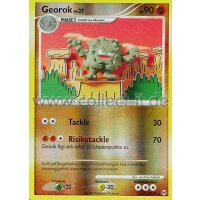 37/99 - Georok - Reverse Holo