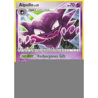 41/99 - Alpollo