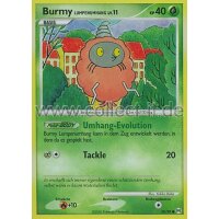 58/99 - Burmy