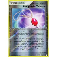 84/99 - Dämpfender Talisman - Reverse Holo