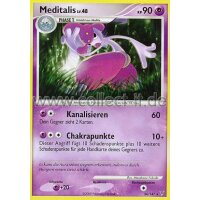 34/147 - Meditalis