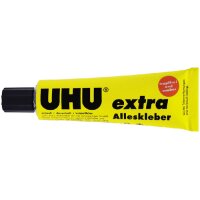 Uhu Alleskleber 31g Tube