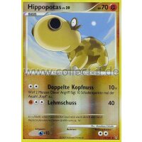 61/147 - Hippopotas - Reverse Holo