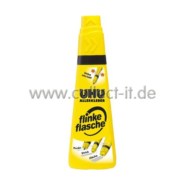 Uhu Flinke Flasche 90g