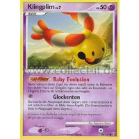 98/147 - Klingplim