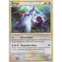 39/95 - Sengo