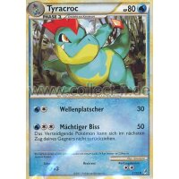 41/95 - Tyracroc