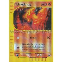 98/144 - Schneckmag - Reverse Holo