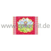 Schreibtischauflage Prinzessin Lillifee