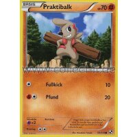 59/114 - Praktibalk