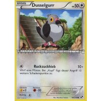 84/114 - Dusselgurr