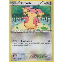 87/114 - Ohrdoch