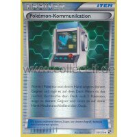 99/114 - Pokemon-Kommunikation - Reverse Holo