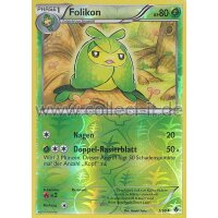 5/98 - Folikon - Reverse Holo