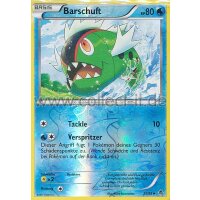 25/98 - Barschuft - Reverse Holo