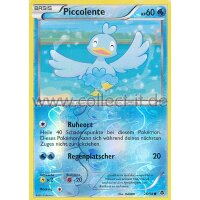 26/98 - Piccolente - Reverse Holo