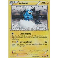 35/98 - Voltolos - Holo