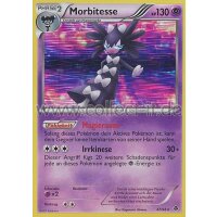 47/98 - Morbitesse - Holo