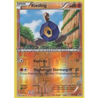 50/98 - Kiesling - Reverse Holo