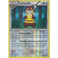 79/98 - Kukmarda - Reverse Holo