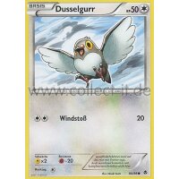 80/98 - Dusselgurr