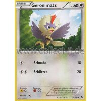 86/98 - Geronimatz