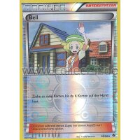 90/98 - Bell - Reverse Holo