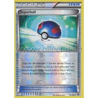 93/98 - Superball - Reverse Holo