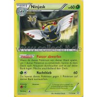 11/124 - Ninjask